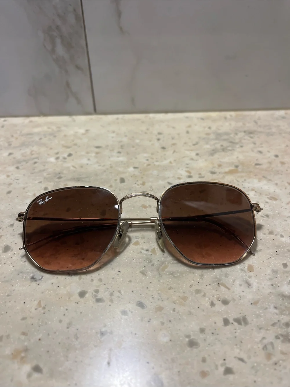 Ray-Ban Polarized Sunglasses